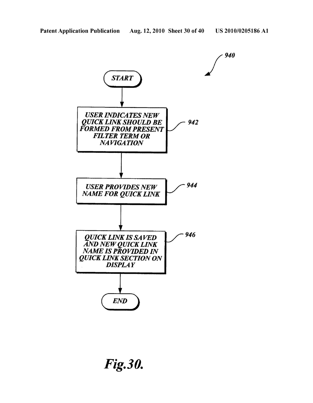 SYSTEM AND METHOD FOR FILTERING AND ORGANIZING ITEMS BASED ON COMMON ELEMENTS - diagram, schematic, and image 31