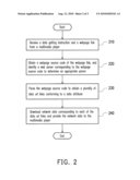 METHOD AND SYSTEM FOR DOWNLOADING NETWORK DATA INTO MULTIMEDIA PLAYER diagram and image