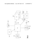 METHOD AND APPARATUS FOR MANAGING DEVELOPMENTAL SOFTWARE DOWNLOAD IMAGES IN A BROADCAST COMMUNICATION SYSTEM diagram and image