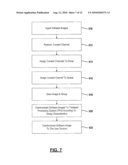 METHOD AND APPARATUS FOR MANAGING DEVELOPMENTAL SOFTWARE DOWNLOAD IMAGES IN A BROADCAST COMMUNICATION SYSTEM diagram and image