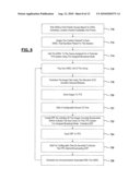 METHOD AND APPARATUS FOR MANAGING DEVELOPMENTAL SOFTWARE DOWNLOAD IMAGES IN A BROADCAST COMMUNICATION SYSTEM diagram and image