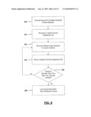 METHOD AND APPARATUS FOR MANAGING DEVELOPMENTAL SOFTWARE DOWNLOAD IMAGES IN A BROADCAST COMMUNICATION SYSTEM diagram and image