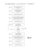 METHOD AND APPARATUS FOR MANAGING DEVELOPMENTAL SOFTWARE DOWNLOAD IMAGES IN A BROADCAST COMMUNICATION SYSTEM diagram and image