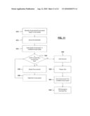 METHOD AND APPARATUS FOR MANAGING DEVELOPMENTAL SOFTWARE DOWNLOAD IMAGES IN A BROADCAST COMMUNICATION SYSTEM diagram and image