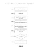 METHOD AND APPARATUS FOR MANAGING DEVELOPMENTAL SOFTWARE DOWNLOAD IMAGES IN A BROADCAST COMMUNICATION SYSTEM diagram and image