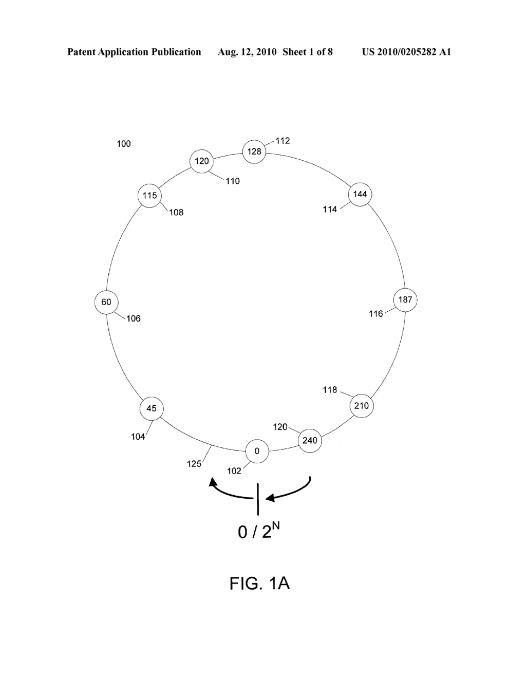 NETWORK ADDRESS TRANSLATION TYPE FOR FLEXIBLE NEIGHBOR SELECTION IN OVERLAY NETWORKS - diagram, schematic, and image 02