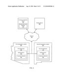 SYSTEMS FOR PROVIDING CUSTOMER-SELECTED SOLUTIONS FOR MULTIPLE DATACENTER WEBSITE HOSTING diagram and image