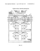 Method of setting communication path in storage system, and management apparatus therefor diagram and image