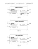 Method of setting communication path in storage system, and management apparatus therefor diagram and image