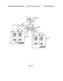 Method of setting communication path in storage system, and management apparatus therefor diagram and image