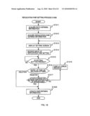 Method of setting communication path in storage system, and management apparatus therefor diagram and image