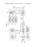 Generating interface adjustment signals in a device-to-device interconnection system diagram and image