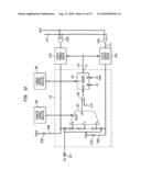 Generating interface adjustment signals in a device-to-device interconnection system diagram and image