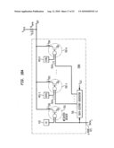 Generating interface adjustment signals in a device-to-device interconnection system diagram and image