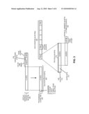 UNIFIED CACHE STRUCTURE THAT FACILITATES ACCESSING TRANSLATION TABLE ENTRIES diagram and image