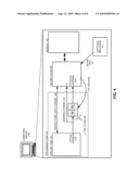 UNIFIED CACHE STRUCTURE THAT FACILITATES ACCESSING TRANSLATION TABLE ENTRIES diagram and image