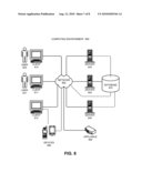 UNIFIED CACHE STRUCTURE THAT FACILITATES ACCESSING TRANSLATION TABLE ENTRIES diagram and image