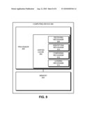 UNIFIED CACHE STRUCTURE THAT FACILITATES ACCESSING TRANSLATION TABLE ENTRIES diagram and image