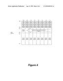 MICROCONTROLLER WITH LINEAR MEMORY ACCESS IN A BANKED MEMORY diagram and image