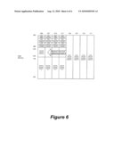 MICROCONTROLLER WITH LINEAR MEMORY ACCESS IN A BANKED MEMORY diagram and image