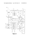 MICROCONTROLLER WITH SPECIAL BANKING INSTRUCTIONS diagram and image