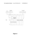 MICROCONTROLLER WITH SPECIAL BANKING INSTRUCTIONS diagram and image