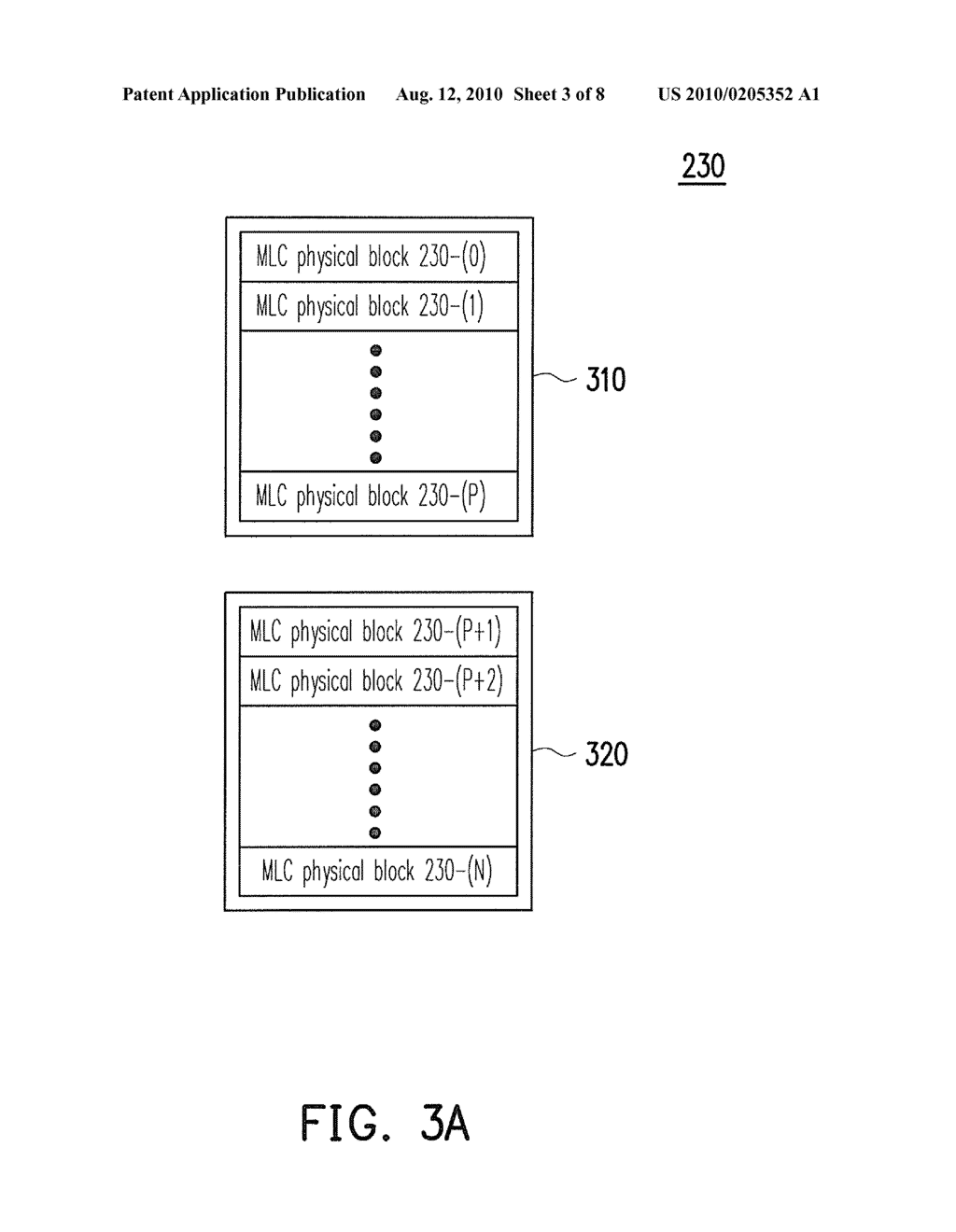 MULTILEVEL CELL NAND FLASH MEMORY STORAGE SYSTEM, AND CONTROLLER AND ACCESS METHOD THEREOF - diagram, schematic, and image 04