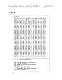 STORAGE DEVICE USING FLASH MEMORY diagram and image