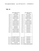 STORAGE DEVICE USING FLASH MEMORY diagram and image