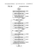 File server, file management system and file management method diagram and image