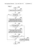 DISK ARRAY CONTROL APPARATUS diagram and image