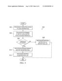 System and Method for Managing Memory in a Multiprocessor Computing Environment diagram and image