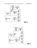 EXECUTING ROUTINES BETWEEN AN EMULATED OPERATING SYSTEM AND A HOST OPERATING SYSTEM diagram and image