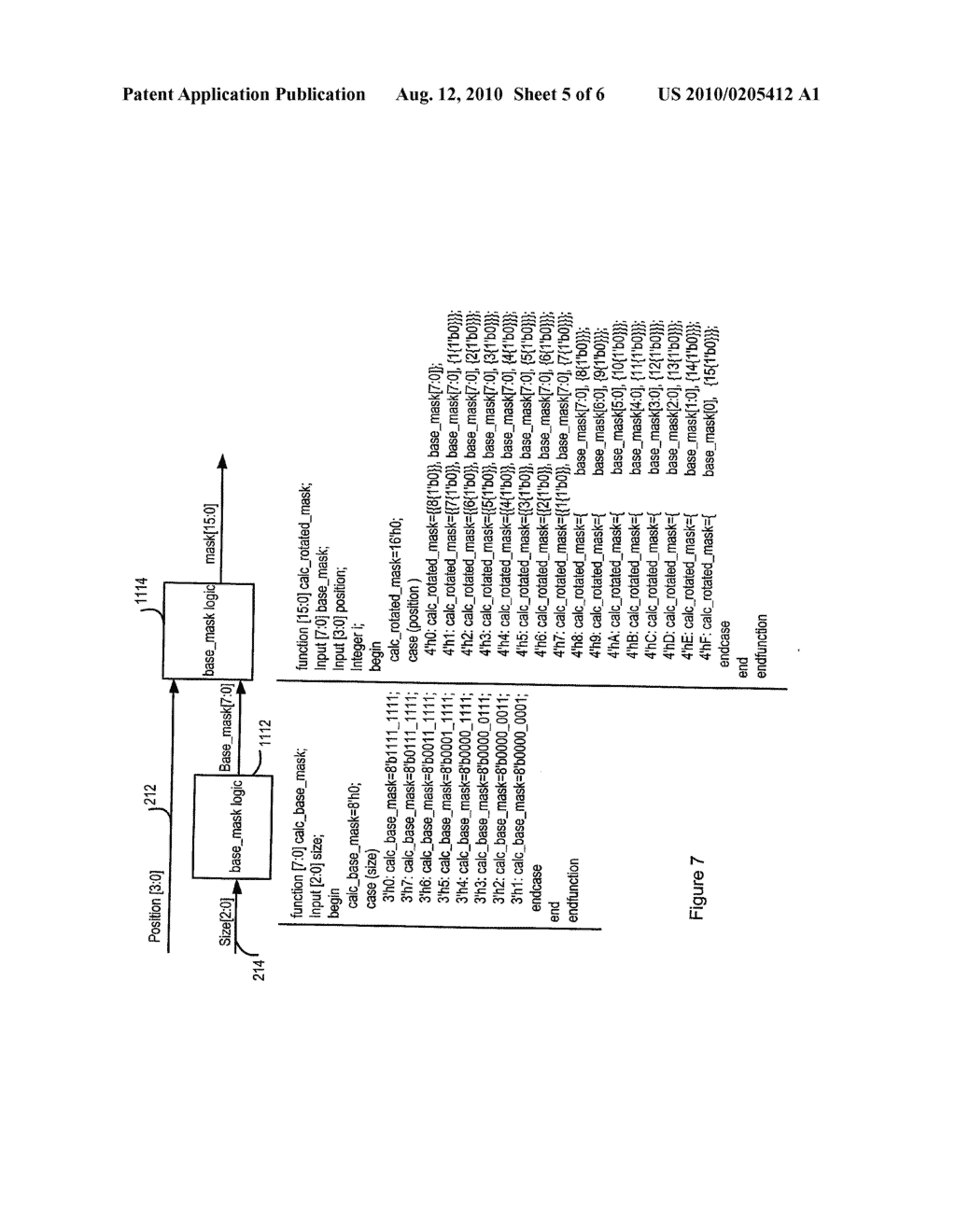 CONTROL SEQUENCER - diagram, schematic, and image 06