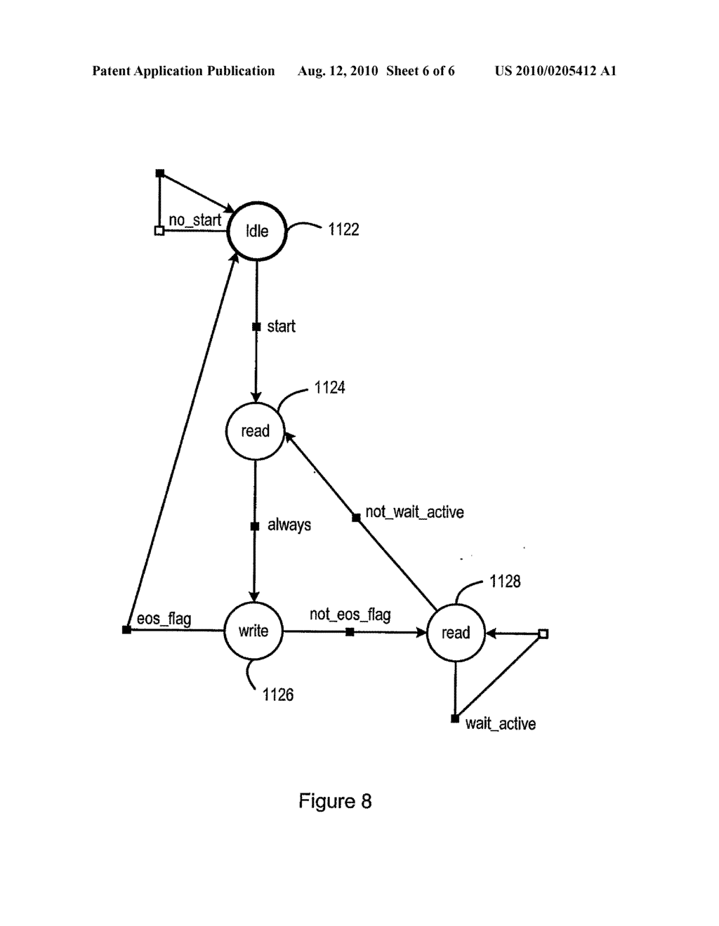 CONTROL SEQUENCER - diagram, schematic, and image 07