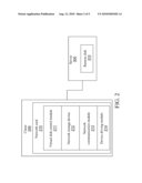 SYSTEM AND METHOD FOR REALIZING REMOTE TEST ON COMPUTER APPARATUS WITHOUT STORAGE DEVICE diagram and image