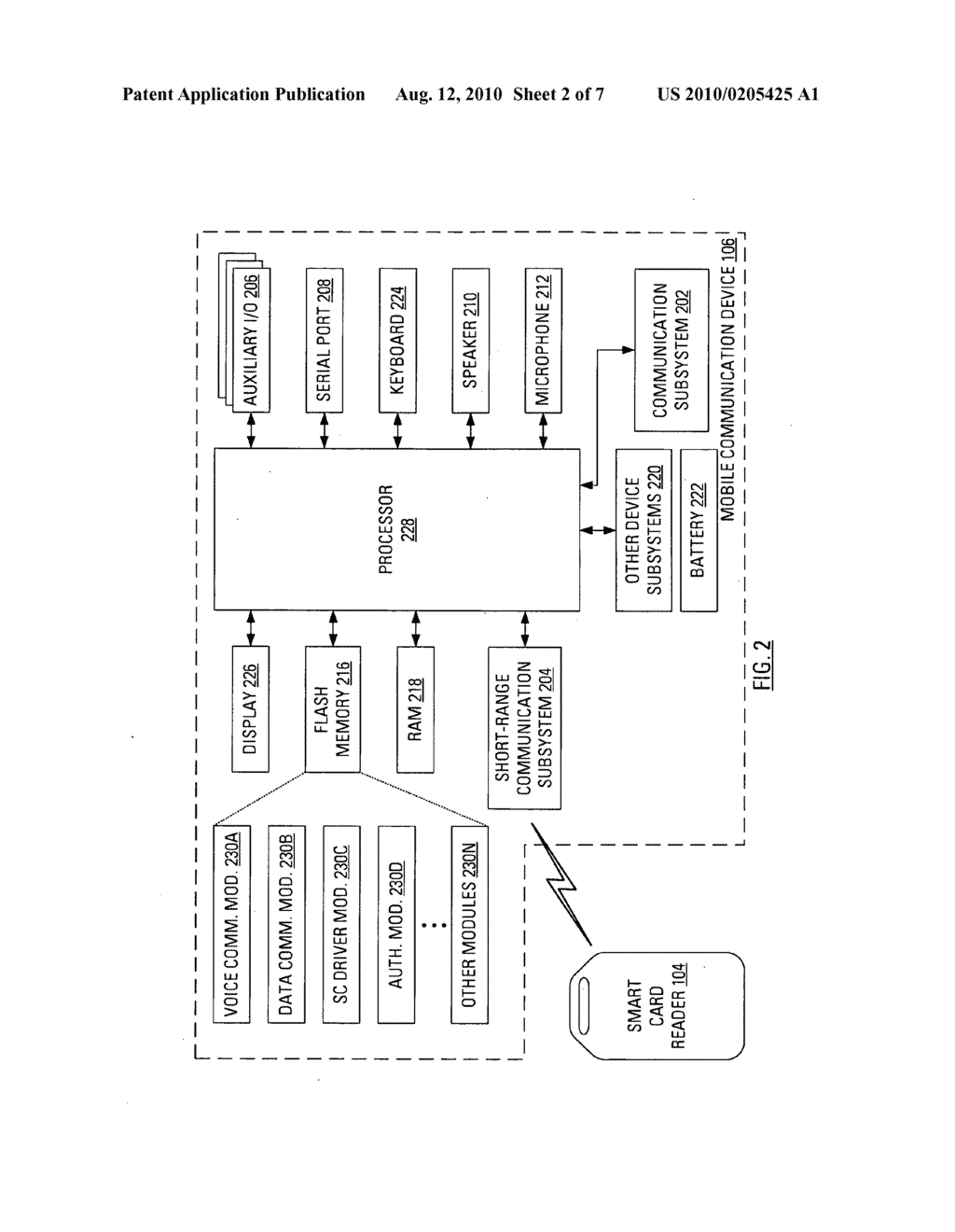 MULTI-LEVEL DATA STORAGE - diagram, schematic, and image 03