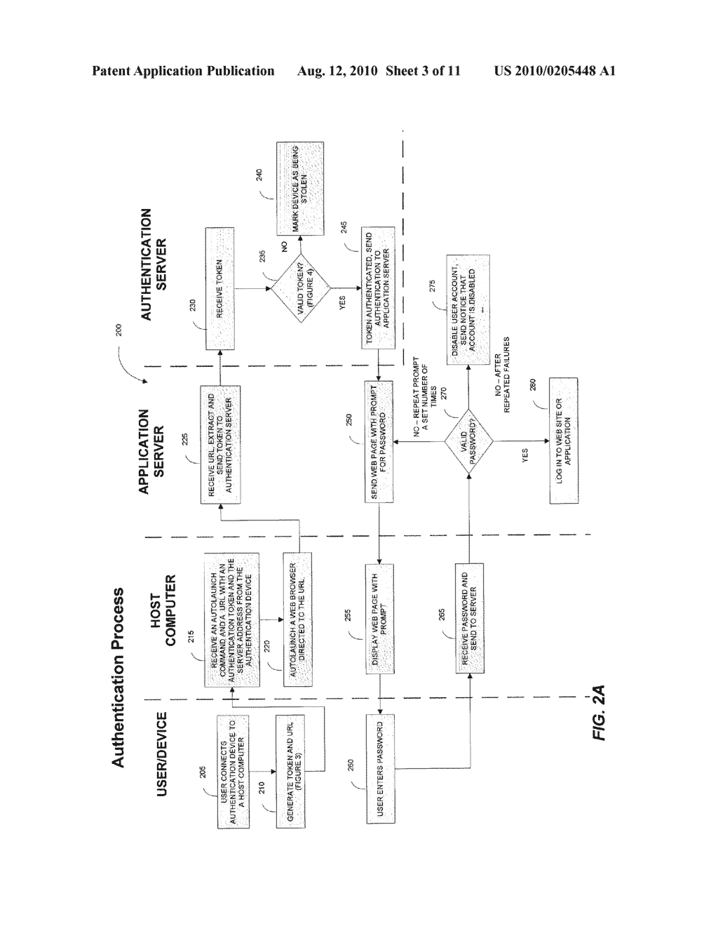 DEVICES, SYSTEMS AND METHODS FOR SECURE VERIFICATION OF USER IDENTITY - diagram, schematic, and image 04