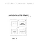 DEVICES, SYSTEMS AND METHODS FOR SECURE VERIFICATION OF USER IDENTITY diagram and image