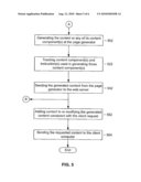 METHOD AND SYSTEM FOR FILE-SYSTEM BASED CACHING diagram and image