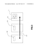 ENCRYPTION METHOD FOR DIGITAL DATA MEMORY CARD AND ASSEMBLY FOR PERFORMING THE SAME diagram and image