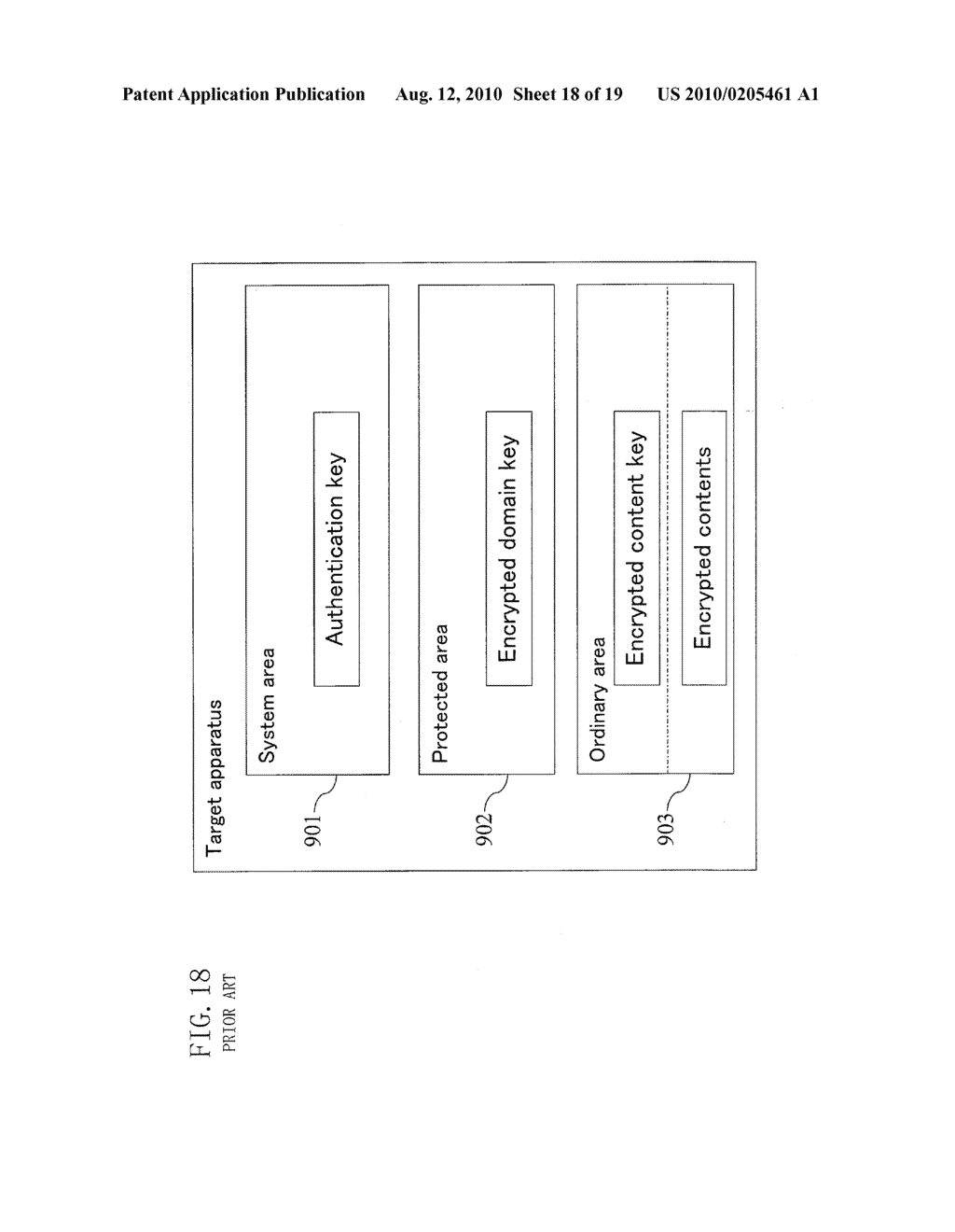 METHOD FOR GENERATING DATA FOR DETECTION OF TAMPERING, AND METHOD AND APPARATUS FOR DETECTION OF TAMPERING - diagram, schematic, and image 19