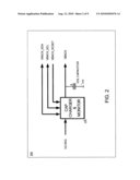 FLASH BACKED DRAM MODULE WITH STATE OF HEALTH AND/OR STATUS INFORMATION ACCESSIBLE THROUGH A CONFIGURATION DATA BUS diagram and image