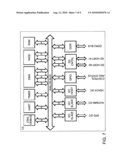 FLASH BACKED DRAM MODULE WITH STATE OF HEALTH AND/OR STATUS INFORMATION ACCESSIBLE THROUGH A CONFIGURATION DATA BUS diagram and image