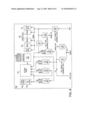 FLASH BACKED DRAM MODULE WITH STATE OF HEALTH AND/OR STATUS INFORMATION ACCESSIBLE THROUGH A CONFIGURATION DATA BUS diagram and image