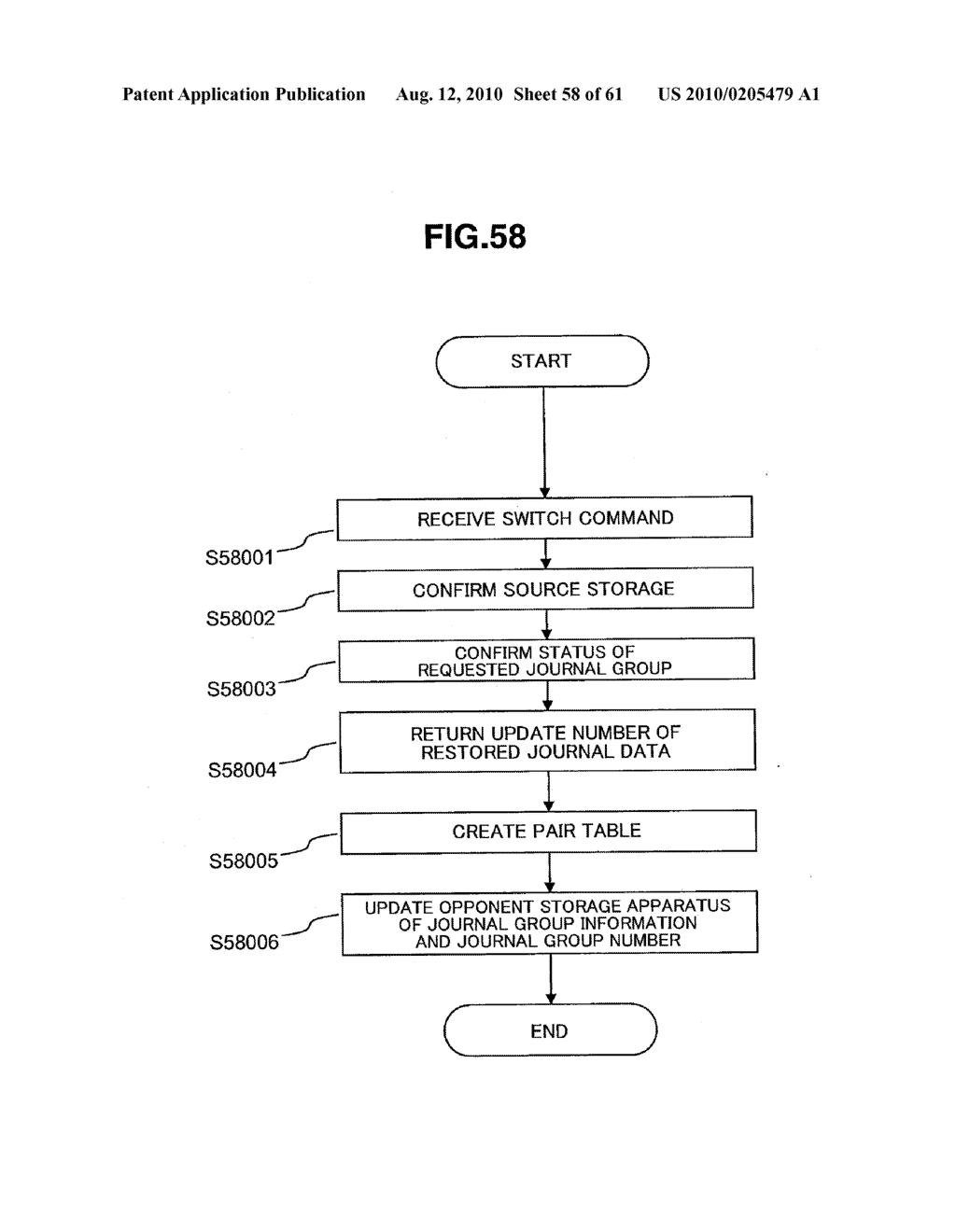 INFORMATION SYSTEM, DATA TRANSFER METHOD AND DATA PROTECTION METHOD - diagram, schematic, and image 59