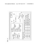 OPERATION MANAGEMENT APPARATUS AND METHOD THEREOF diagram and image