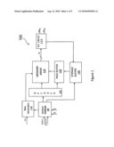Automatic refresh for improving data retention and endurance characteristics of an embedded non-volatile memory in a standard CMOS logic process diagram and image