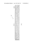 Automatic refresh for improving data retention and endurance characteristics of an embedded non-volatile memory in a standard CMOS logic process diagram and image