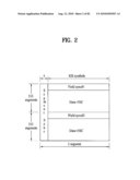 DIGITAL BROADCAST SYSTEM FOR TRANSMITTING/RECEIVING DIGITAL BROADCAST DATA, AND DATA PROCESING METHOD FOR USE IN THE SAME diagram and image